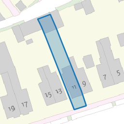 Perceel AMF00-B-8382