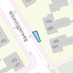 Perceel AMF00-B-8384