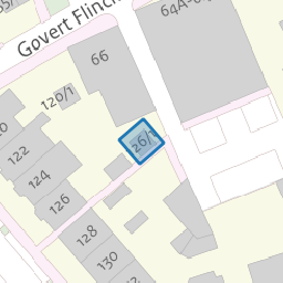 Perceel AMF00-B-8392