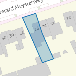 Perceel AMF00-B-8393