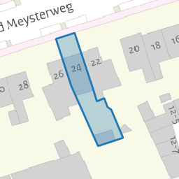 Perceel AMF00-B-8394