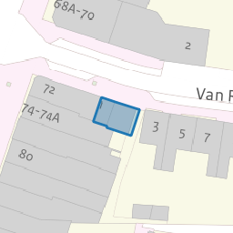 Perceel AMF00-B-8402