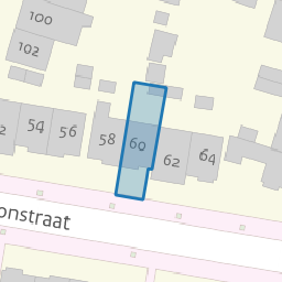 Perceel AMF00-B-8404