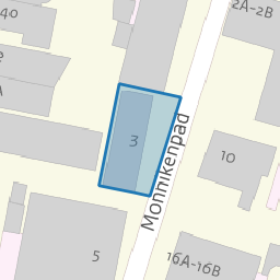 Perceel AMF00-B-8407