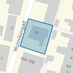 Perceel AMF00-B-8411