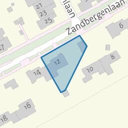 Perceel AMF00-B-8419