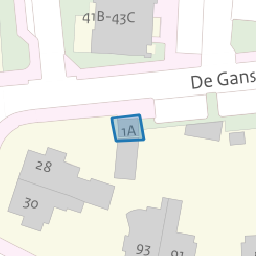 Perceel AMF00-B-8421