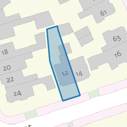 Perceel AMF00-B-8424