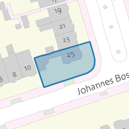 Perceel AMF00-B-8426