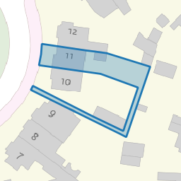 Perceel AMF00-B-8428