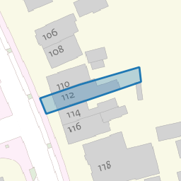 Perceel AMF00-B-8430