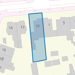 Perceel AMF00-B-8431