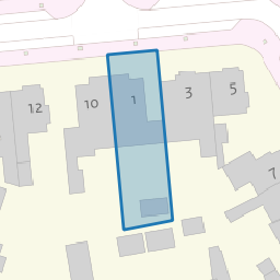 Perceel AMF00-B-8432