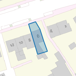 Perceel AMF00-B-8439