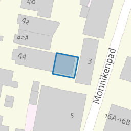 Perceel AMF00-B-8444