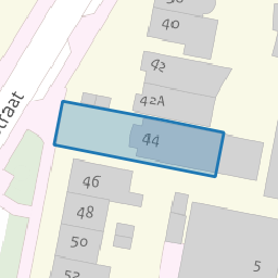 Perceel AMF00-B-8445