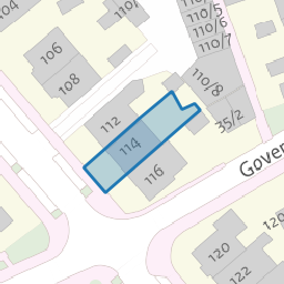 Perceel AMF00-B-8446