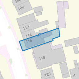 Perceel AMF00-B-8453