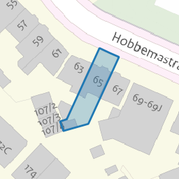 Perceel AMF00-B-8455