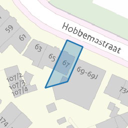 Perceel AMF00-B-8456