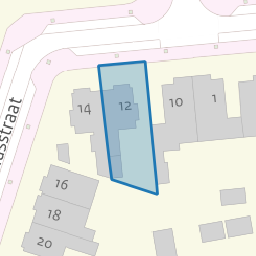 Perceel AMF00-B-8458