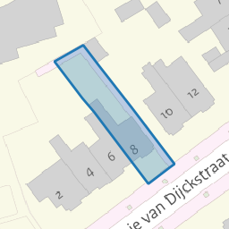 Perceel AMF00-B-8463