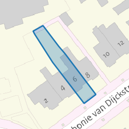 Perceel AMF00-B-8464