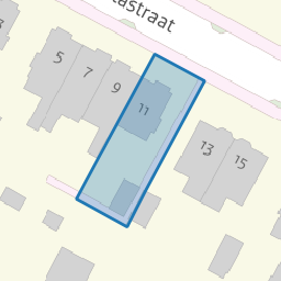 Perceel AMF00-B-8470