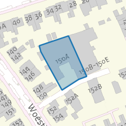 Perceel AMF00-B-8479