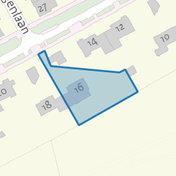 Perceel AMF00-B-8483