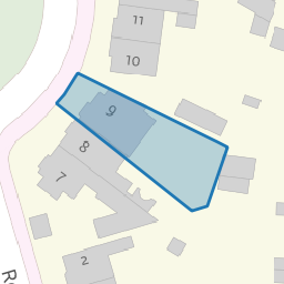 Perceel AMF00-B-8485