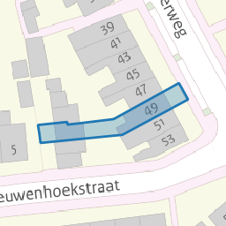 Perceel AMF00-B-8503