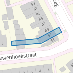 Perceel AMF00-B-8504