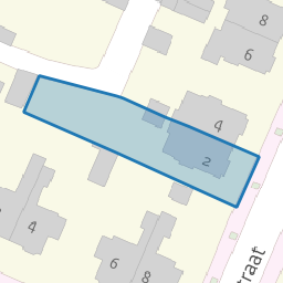 Perceel AMF00-B-8505