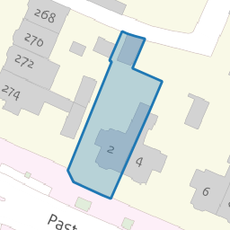 Perceel AMF00-B-8506