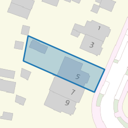 Perceel AMF00-B-8507