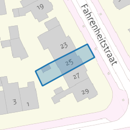 Perceel AMF00-B-8510