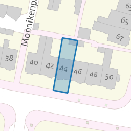 Perceel AMF00-B-8516