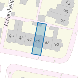 Perceel AMF00-B-8517