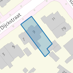 Perceel AMF00-B-8534