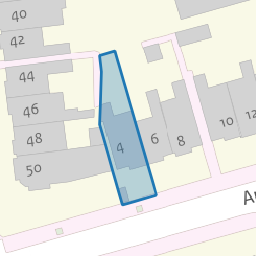 Perceel AMF00-B-8536