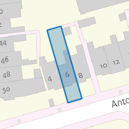 Perceel AMF00-B-8537