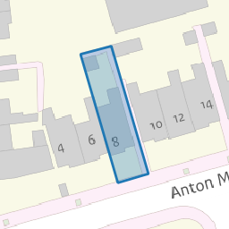 Perceel AMF00-B-8538