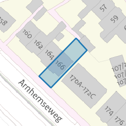 Perceel AMF00-B-8539