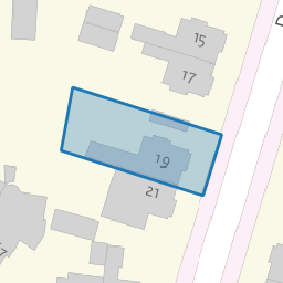 Perceel AMF00-B-8543