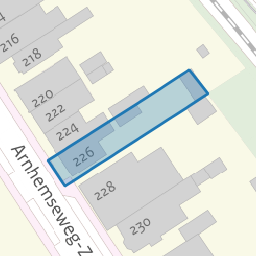 Perceel AMF00-B-8545