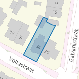 Perceel AMF00-B-8558