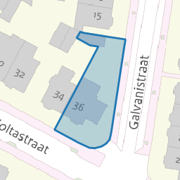 Perceel AMF00-B-8559