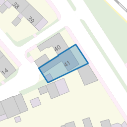 Perceel AMF00-B-8560