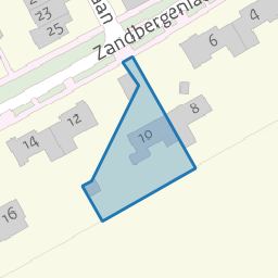 Perceel AMF00-B-8562